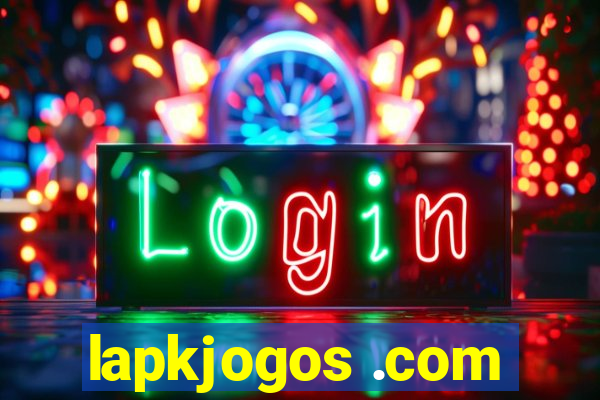 lapkjogos .com